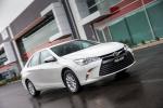 Toyota Camry Altise 2015 года
